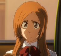 Orihime Inoue